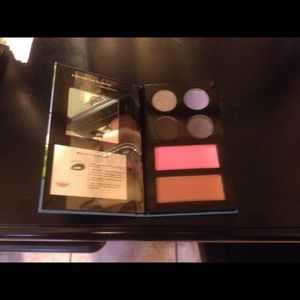 Stila 3 pc Palette lot *Rare*